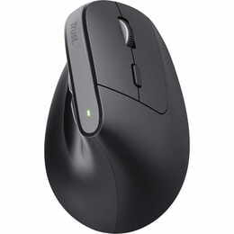 Миша бездротова Trust Bayo 2 Ergonomic Black (25146)