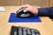 Фото - Миша бездротова Trust Bayo 2 Ergonomic Black (25146) | click.ua