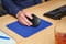 Фото - Миша бездротова Trust Bayo 2 Ergonomic Black (25146) | click.ua