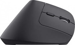 Купити Миша бездротова Trust Bayo 2 Ergonomic Black (25146) Миша бездротова Trust Bayo 2 Ergonomic Black (25146)