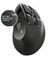 Фото - Миша бездротова Trust Voxx Rechargeable Ergonomic Black (23731) | click.ua