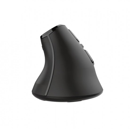Миша бездротова Trust Voxx Rechargeable Ergonomic Black (23731)