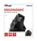 Фото - Миша бездротова Trust Voxx Rechargeable Ergonomic Black (23731) | click.ua