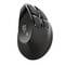 Фото - Миша бездротова Trust Voxx Rechargeable Ergonomic Black (23731) | click.ua