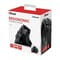 Фото - Миша бездротова Trust Voxx Rechargeable Ergonomic Black (23731) | click.ua