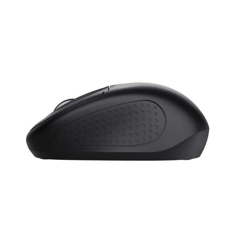 Миша бездротова Trust Primo Black (24966)