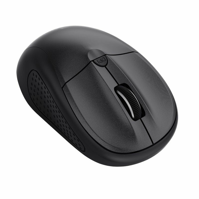 Миша бездротова Trust Primo Black (24966)