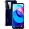 Фото - Смартфон Oukitel WP27 12/256GB Black/Blue (6931940773058) | click.ua