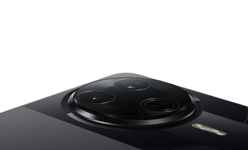 Смартфон Xiaomi Poco F7 Pro 12/256GB Black_EU