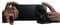 Фото - Смартфон Xiaomi Poco F7 Pro 12/256GB Black_EU | click.ua