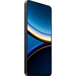 Смартфон Xiaomi Poco F7 Pro 12/512GB Black_EU