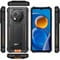 Фото - Смартфон Oukitel G1 6/256GB Orange (6931940757881) | click.ua
