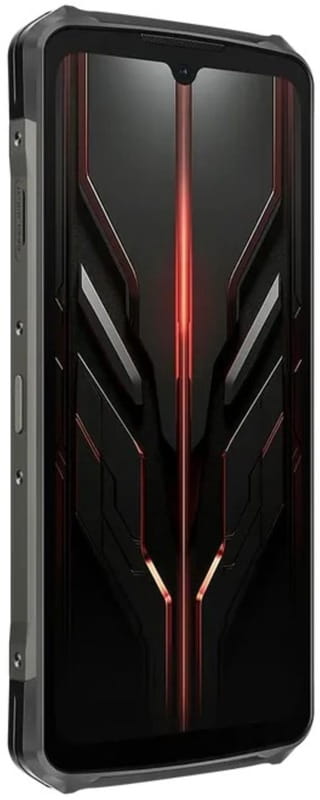 Смартфон Doogee S119 8/512GB Red