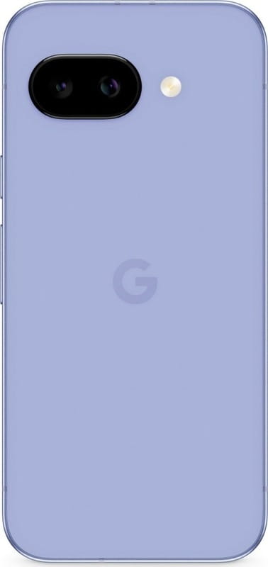 Смартфон Google Pixel 9a 8/128GB Iris_EU