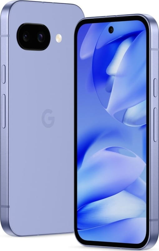 Смартфон Google Pixel 9a 8/128GB Iris_EU