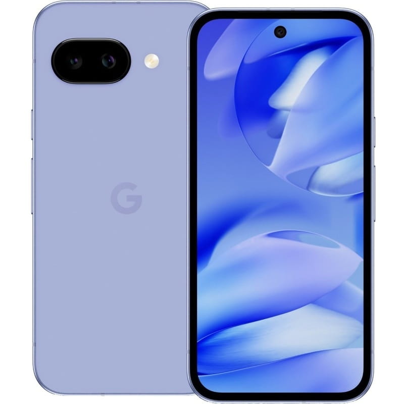 Смартфон Google Pixel 9a 8/128GB Iris_EU
