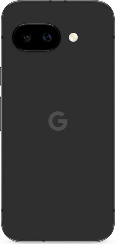 Смартфон Google Pixel 9a 8/128GB Obsidian_EU