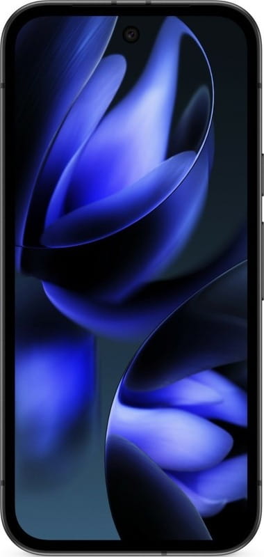 Смартфон Google Pixel 9a 8/128GB Obsidian_EU
