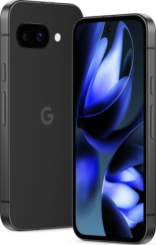 Смартфон Google Pixel 9a 8/128GB Obsidian_EU