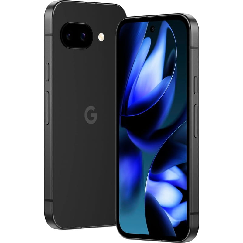 Смартфон Google Pixel 9a 8/128GB Obsidian_EU