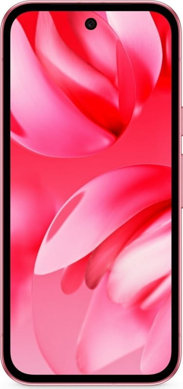 Смартфон Google Pixel 9a 8/128GB Peony_EU