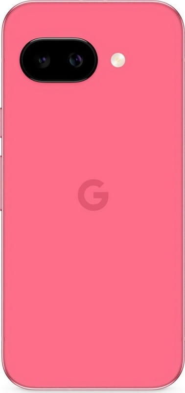Смартфон Google Pixel 9a 8/128GB Peony_EU
