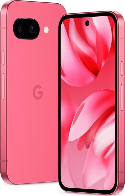 Смартфон Google Pixel 9a 8/128GB Peony_EU