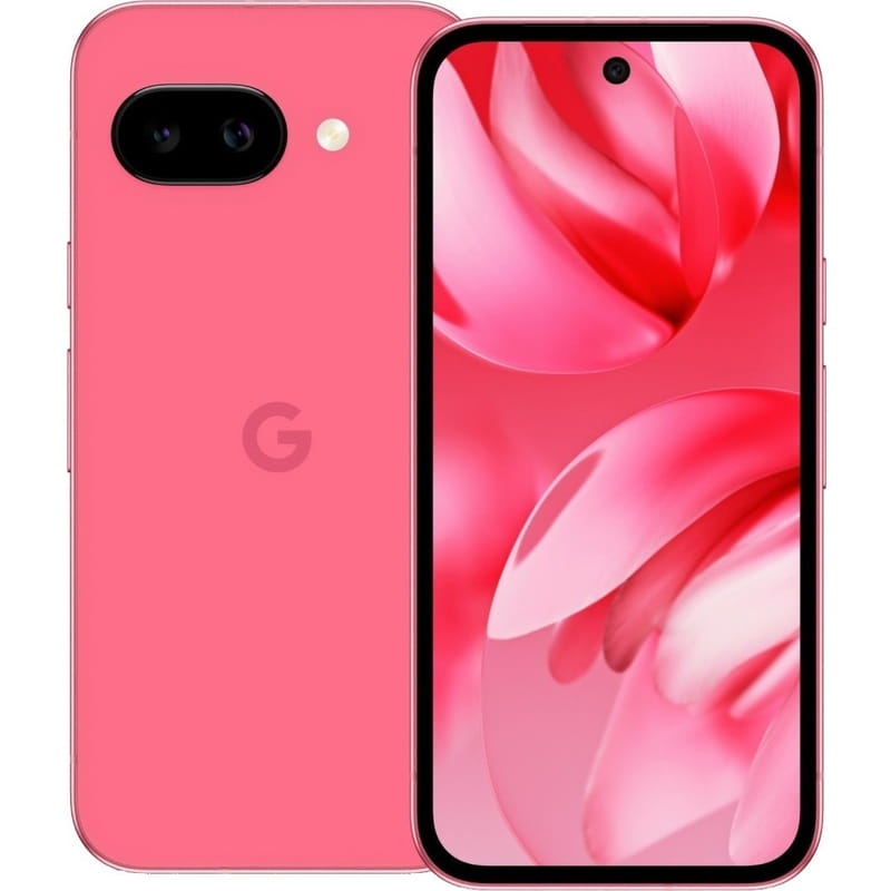 Смартфон Google Pixel 9a 8/128GB Peony_EU