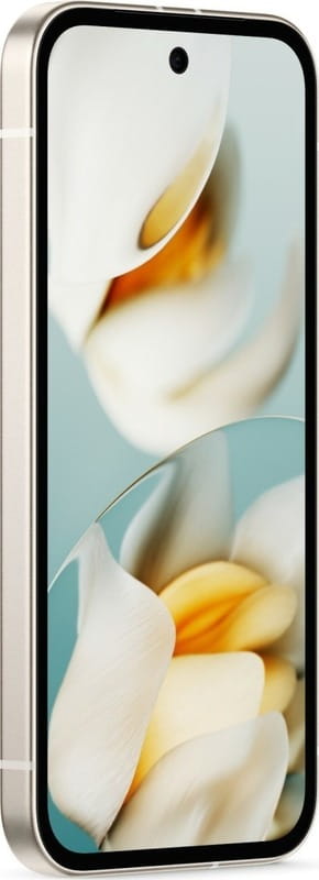 Смартфон Google Pixel 9a 8/128GB Porcelain_EU