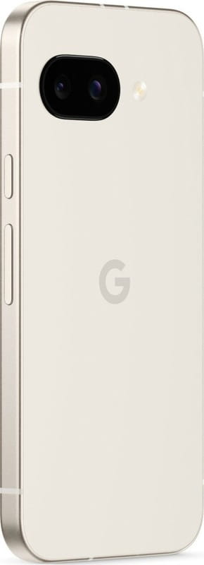 Смартфон Google Pixel 9a 8/128GB Porcelain_EU