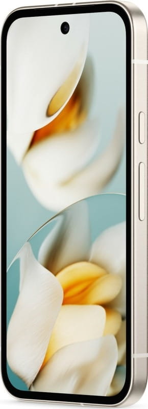 Смартфон Google Pixel 9a 8/128GB Porcelain_EU