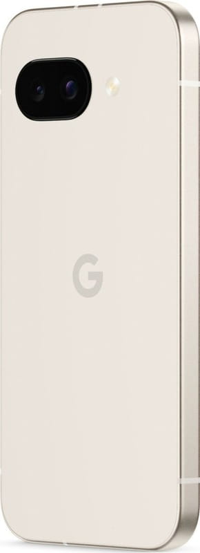 Смартфон Google Pixel 9a 8/128GB Porcelain_EU