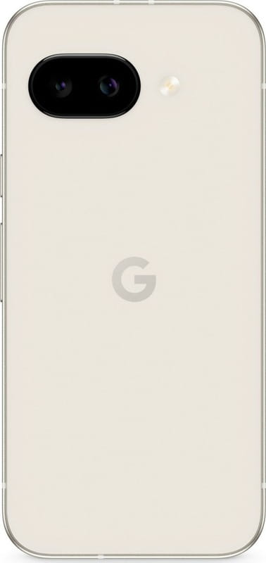 Смартфон Google Pixel 9a 8/128GB Porcelain_EU
