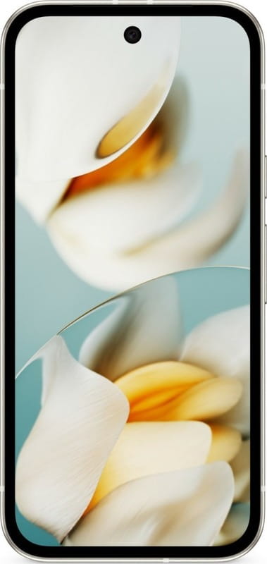 Смартфон Google Pixel 9a 8/128GB Porcelain_EU