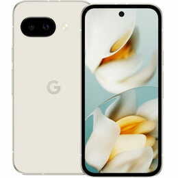 Смартфон Google Pixel 9a 8/128GB Porcelain_EU