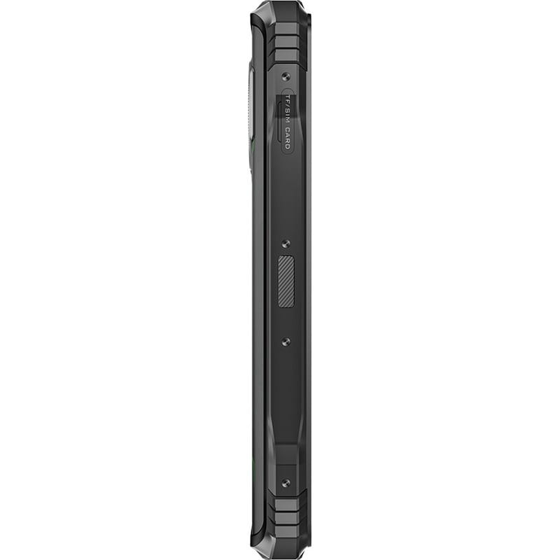 Смартфон Doogee S118 12/512GB Green