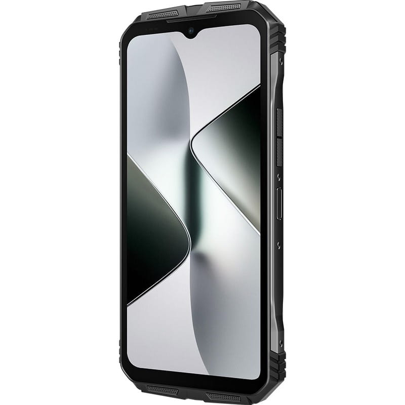 Смартфон Doogee S118 12/512GB Green