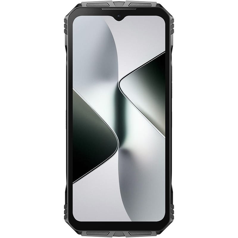 Смартфон Doogee S118 12/512GB Green