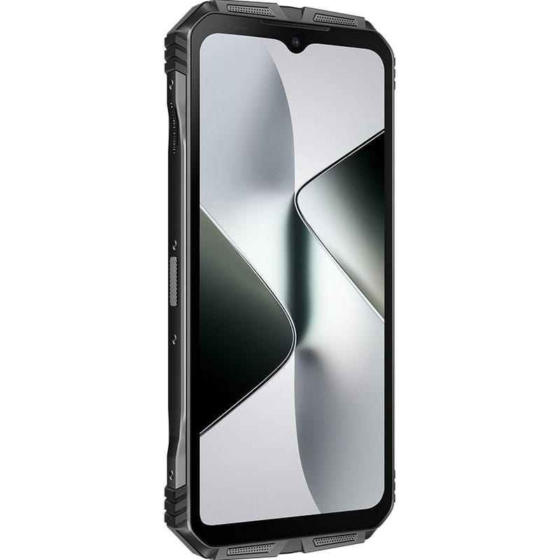 Смартфон Doogee S118 12/512GB Green