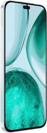 Смартфон Honor X8c 8/256GB Moonlight White_EU
