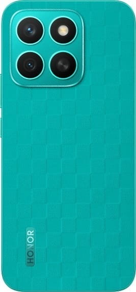 Смартфон Honor X8c 8/512GB Marrs Green_EU
