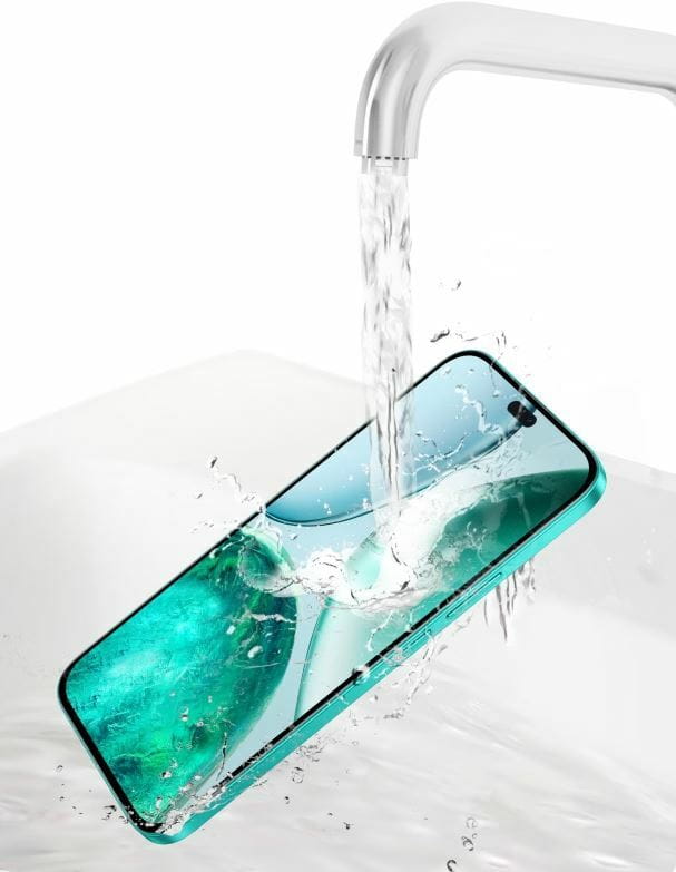 Смартфон Honor X8c 8/512GB Marrs Green_EU