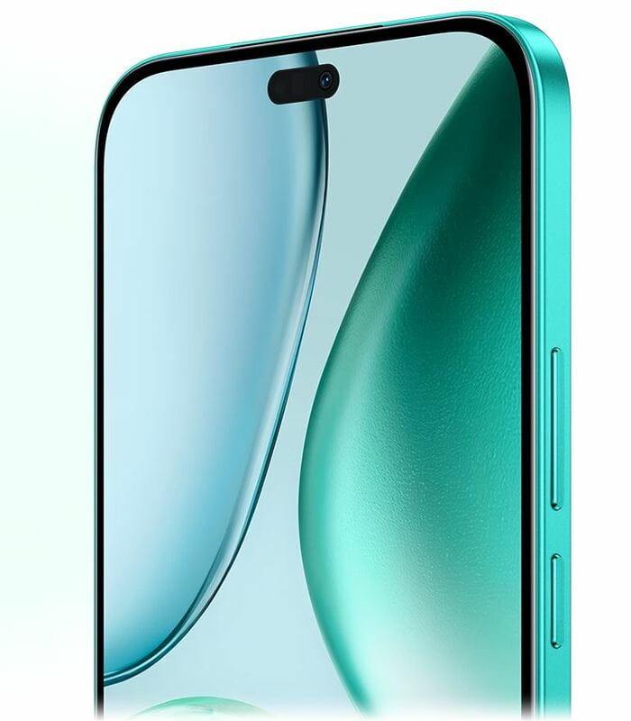 Смартфон Honor X8c 8/512GB Marrs Green_EU