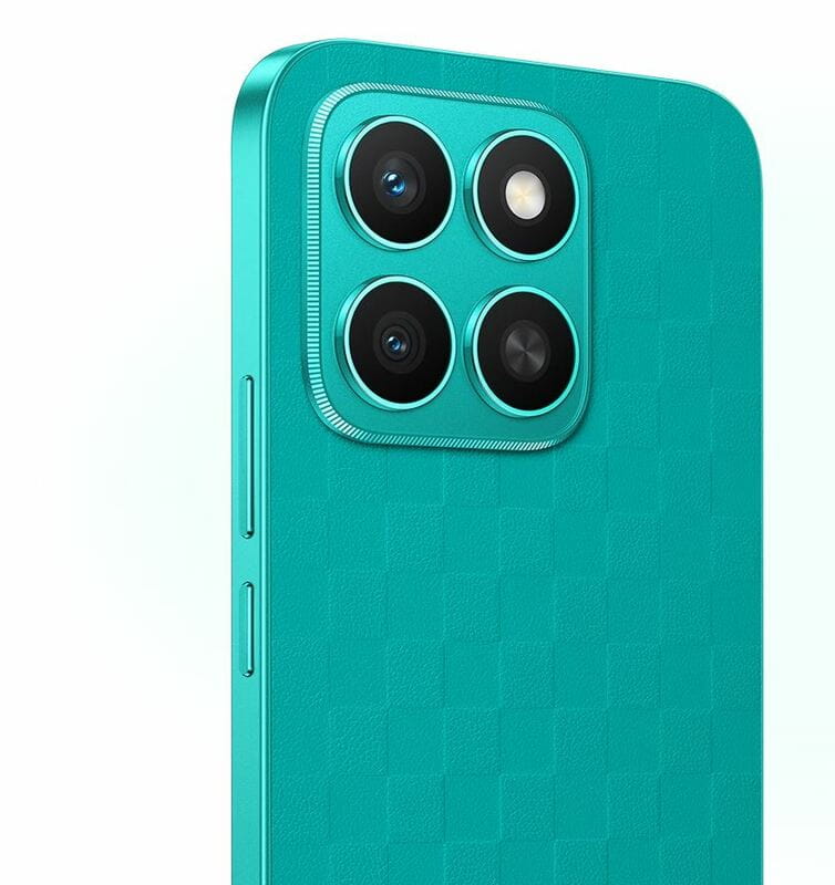 Смартфон Honor X8c 8/512GB Marrs Green_EU