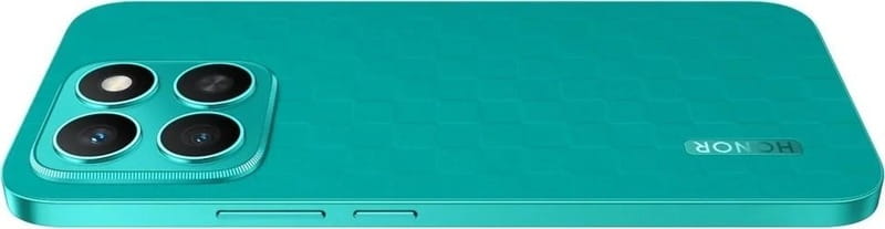 Смартфон Honor X8c 8/512GB Marrs Green_EU