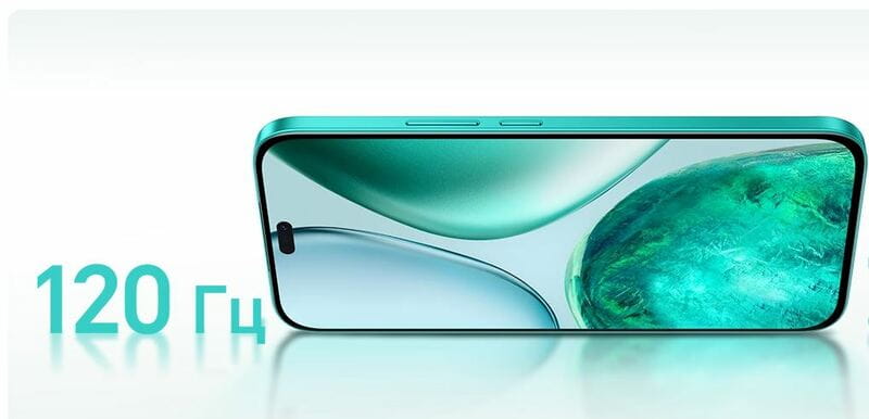 Смартфон Honor X8c 8/512GB Marrs Green_EU