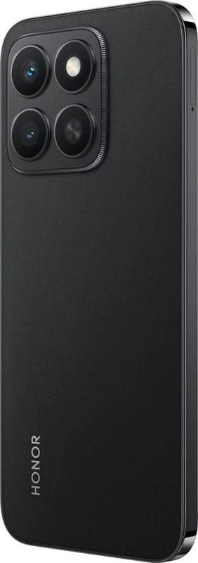 Смартфон Honor X8c 8/512GB Midnight Black_EU