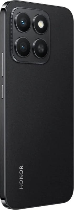 Смартфон Honor X8c 8/512GB Midnight Black_EU
