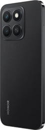 Смартфон Honor X8c 8/512GB Midnight Black_EU
