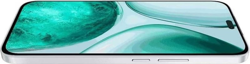 Смартфон Honor X8c 8/512GB Moonlight White_EU